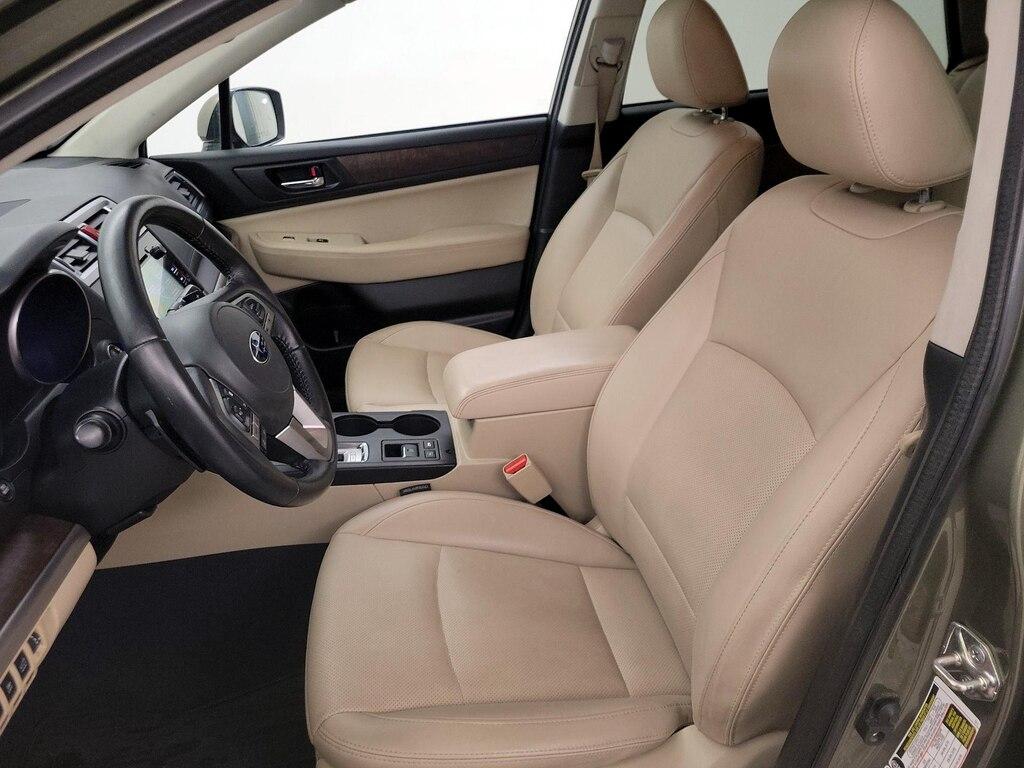 used 2016 Subaru Outback car, priced at $16,998