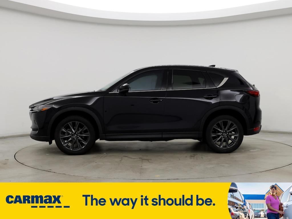 used 2019 Mazda CX-5 car, priced at $26,998