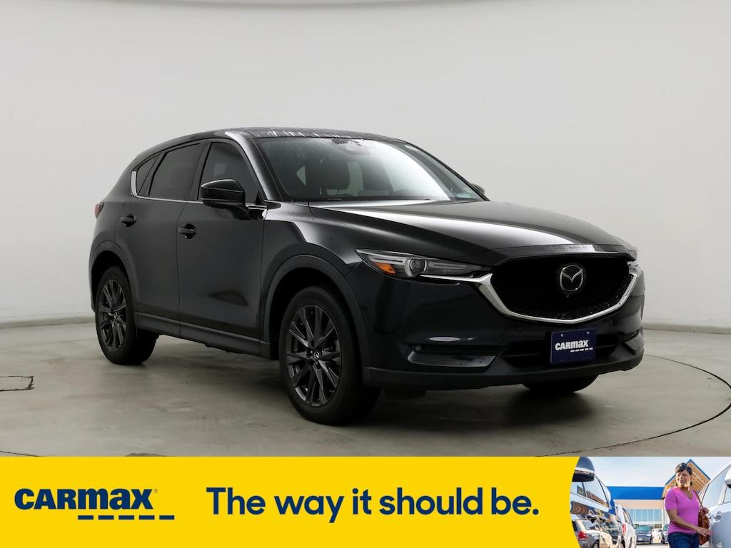 used 2019 Mazda CX-5 car, priced at $26,998