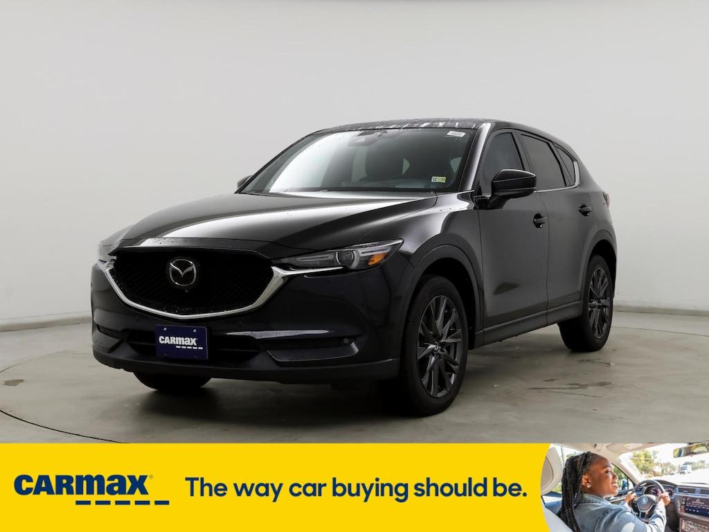 used 2019 Mazda CX-5 car, priced at $26,998