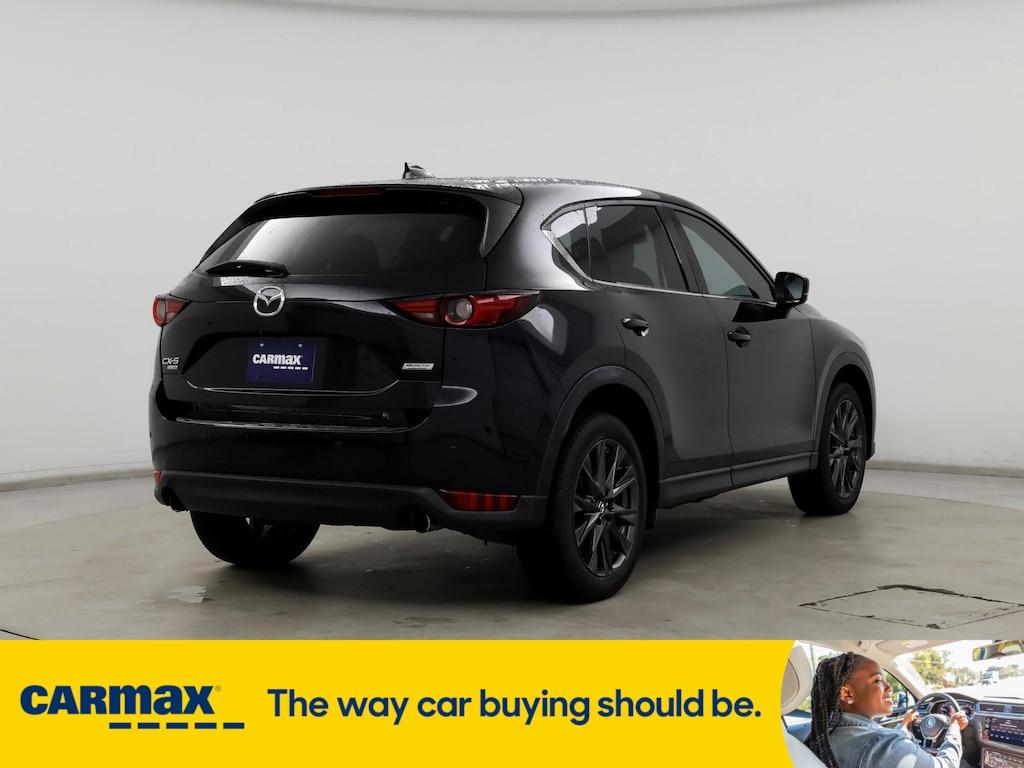 used 2019 Mazda CX-5 car, priced at $26,998