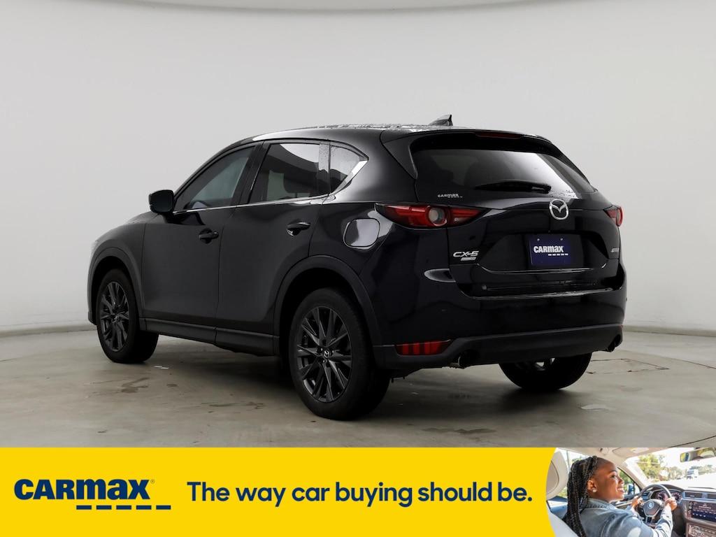 used 2019 Mazda CX-5 car, priced at $26,998