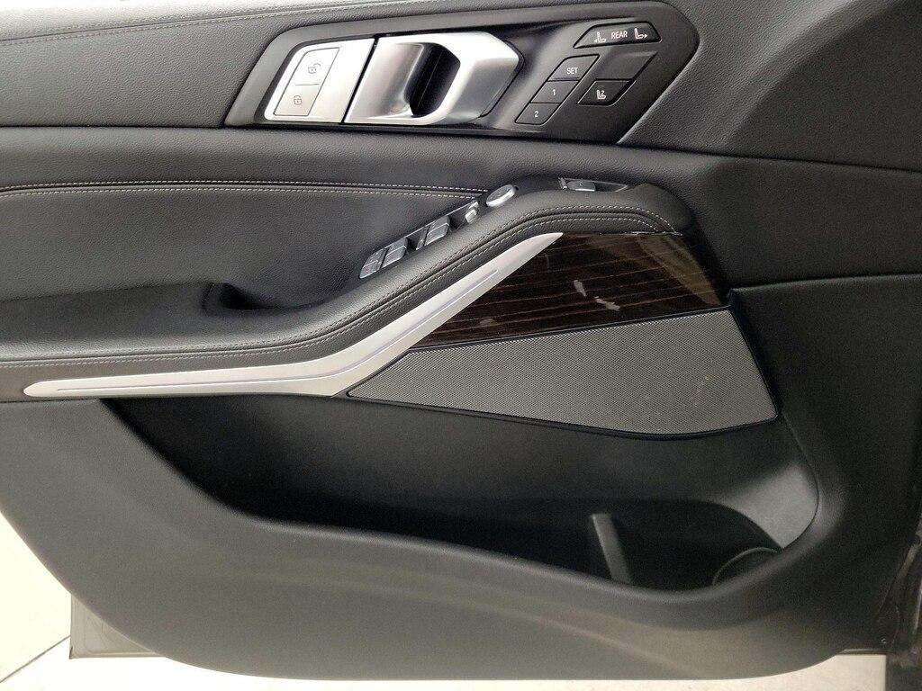 used 2020 BMW X7 car, priced at $48,998