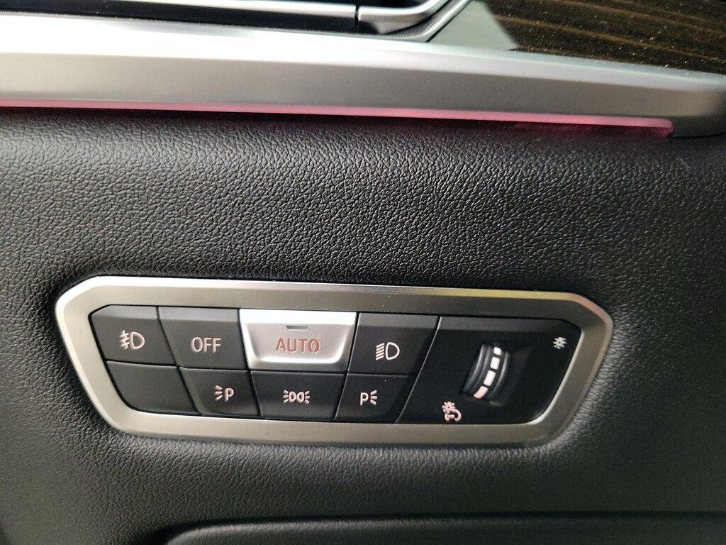 used 2020 BMW X7 car, priced at $48,998