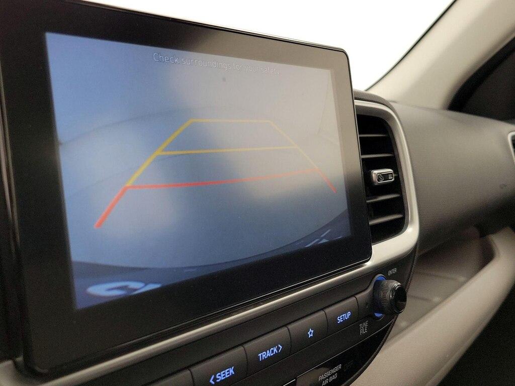 used 2020 Hyundai Venue car, priced at $16,998