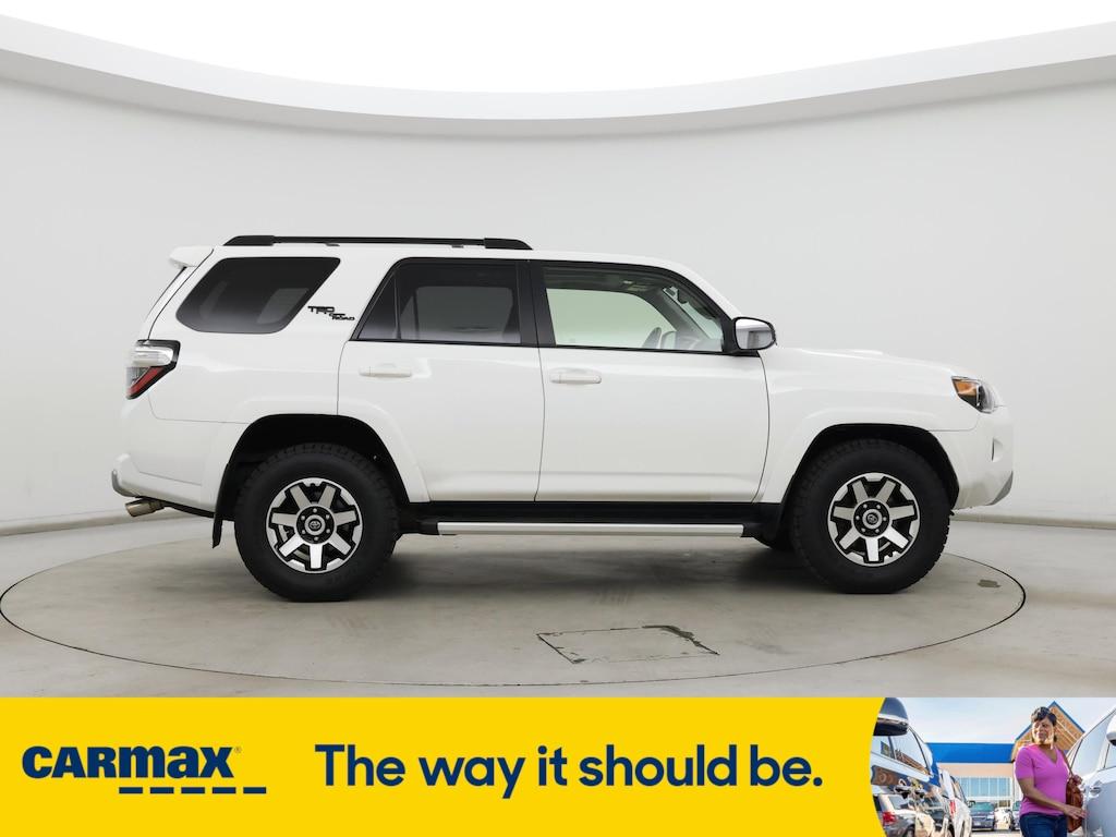 used 2019 Toyota 4Runner car, priced at $34,998