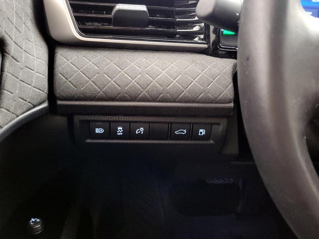 used 2025 Toyota Camry car, priced at $34,998