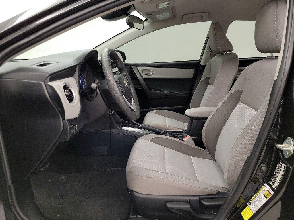 used 2019 Toyota Corolla car, priced at $17,998