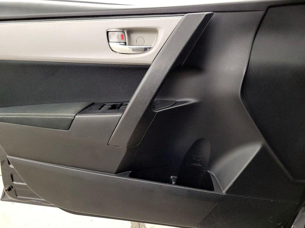 used 2019 Toyota Corolla car, priced at $17,998