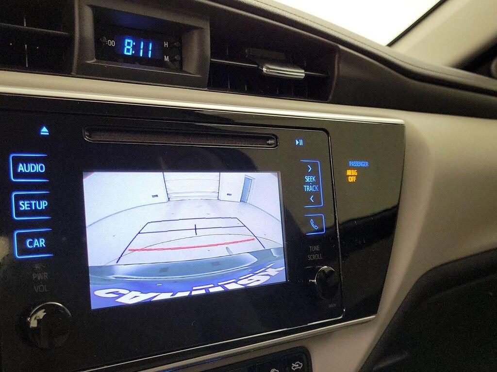 used 2019 Toyota Corolla car, priced at $17,998