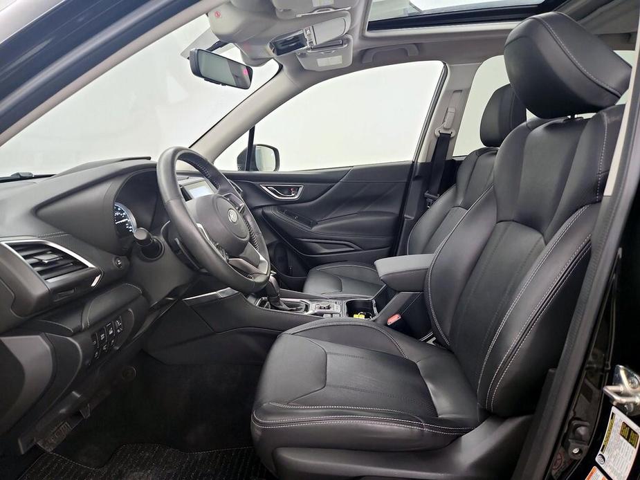 used 2019 Subaru Forester car, priced at $27,998