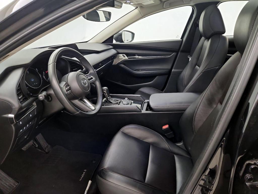 used 2022 Mazda Mazda3 car, priced at $23,998