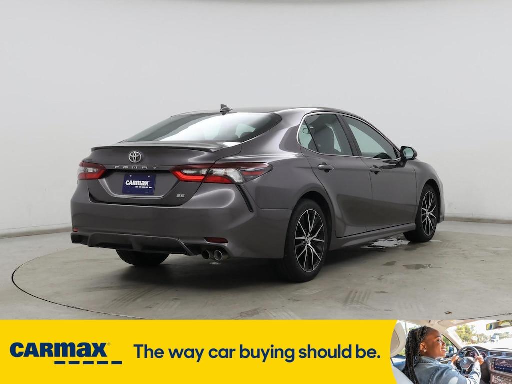 used 2023 Toyota Camry car, priced at $25,998