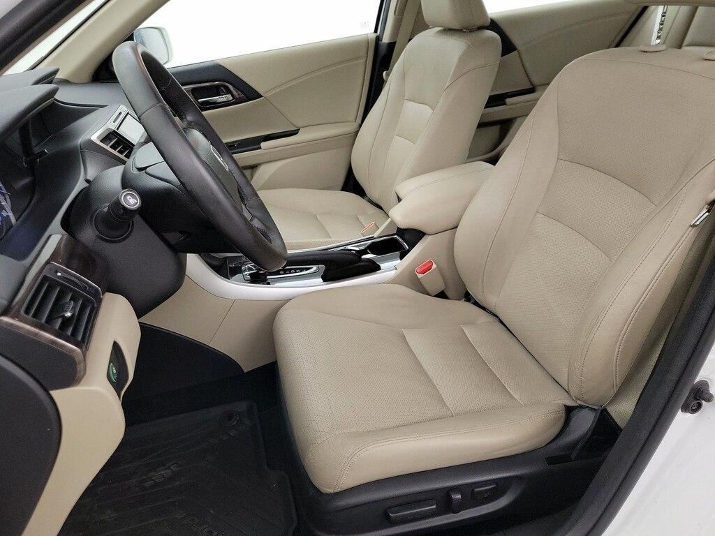 used 2017 Honda Accord car, priced at $20,998