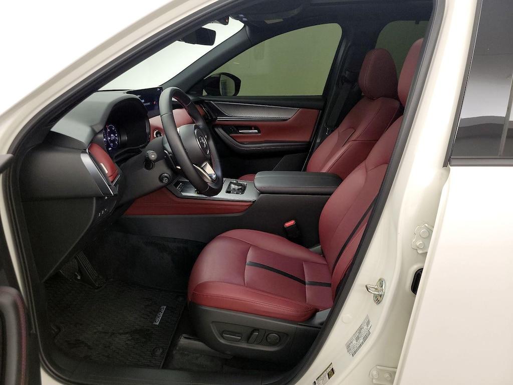 used 2025 Mazda CX-70 car, priced at $53,998