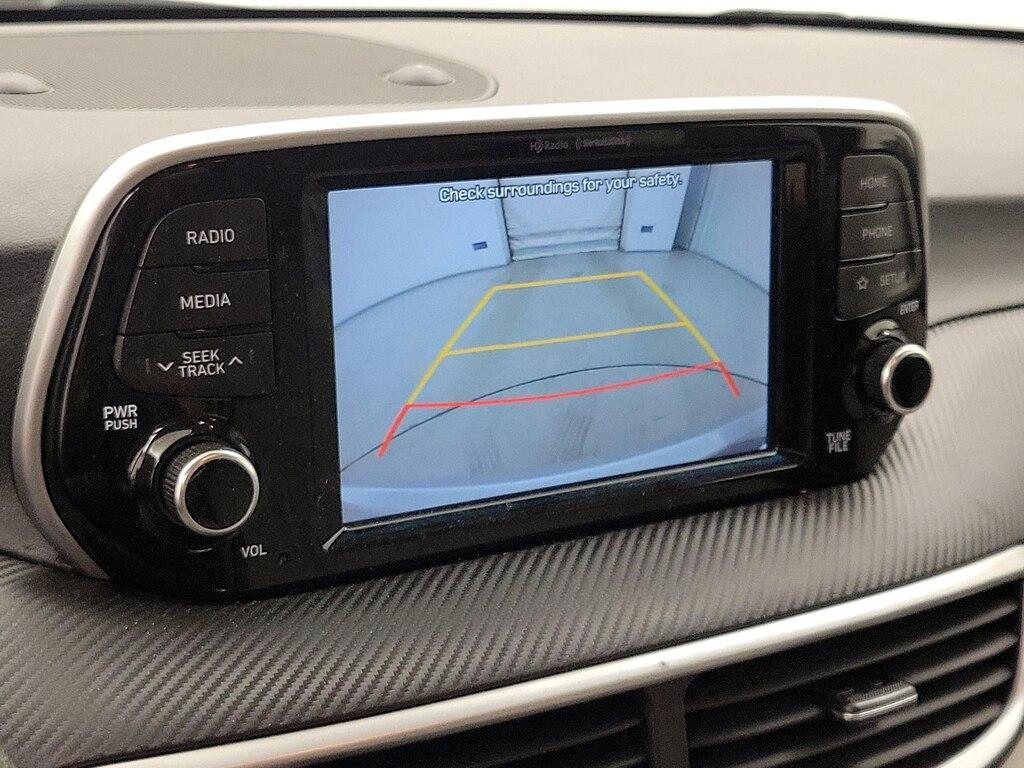 used 2019 Hyundai Tucson car, priced at $18,998