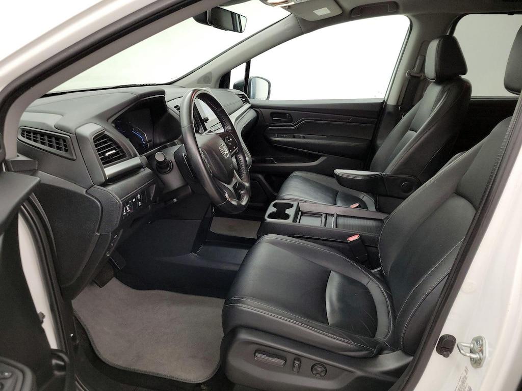 used 2021 Honda Odyssey car, priced at $35,998