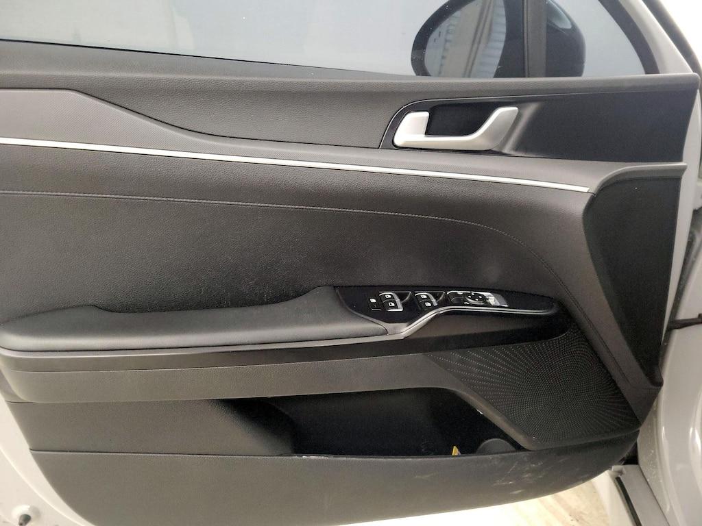 used 2022 Kia K5 car, priced at $25,998