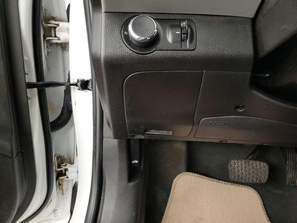 used 2020 Chevrolet Sonic car, priced at $14,599