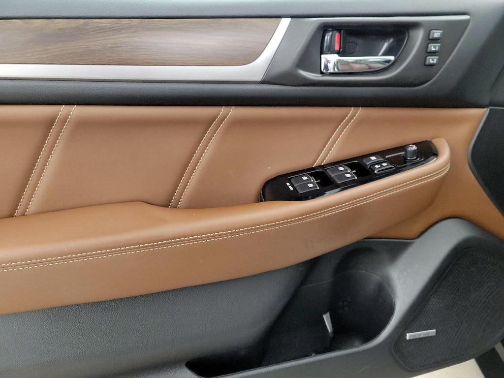 used 2018 Subaru Outback car, priced at $19,998