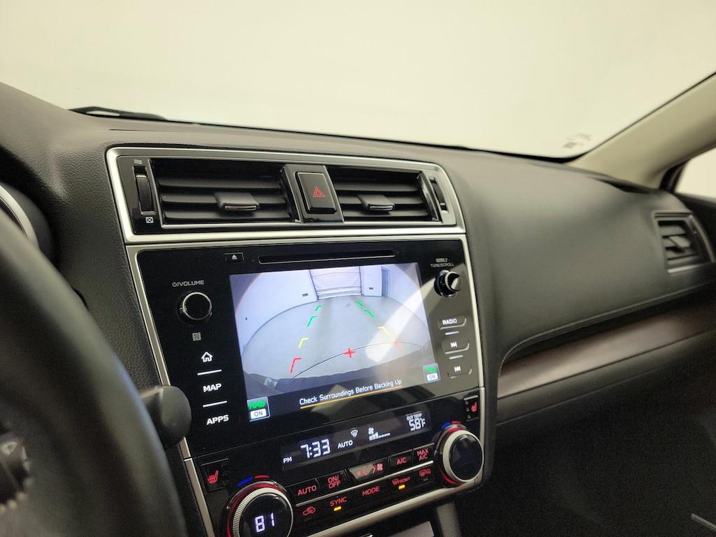 used 2018 Subaru Outback car, priced at $19,998