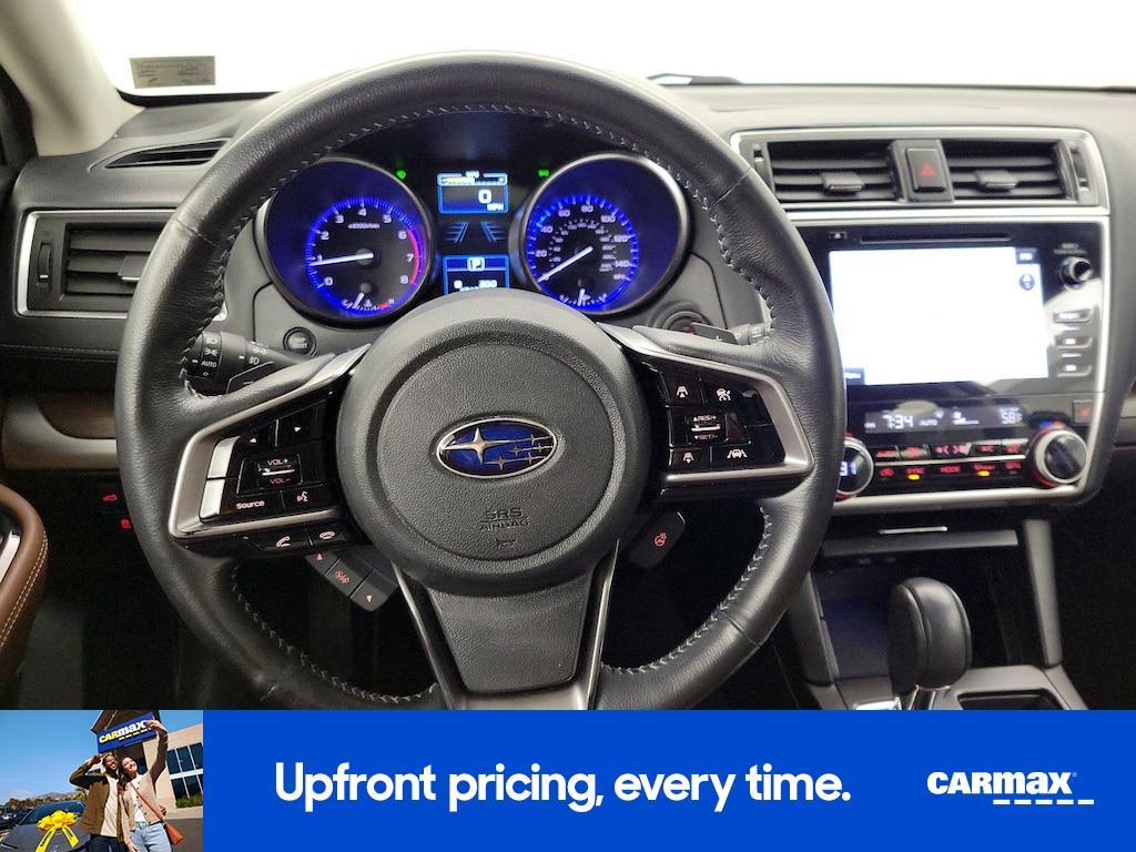 used 2018 Subaru Outback car, priced at $19,998