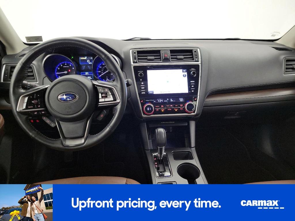 used 2018 Subaru Outback car, priced at $19,998