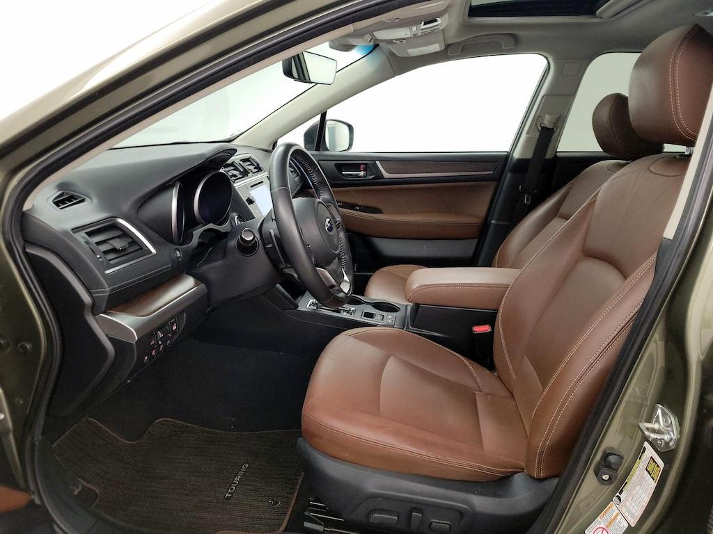 used 2018 Subaru Outback car, priced at $19,998