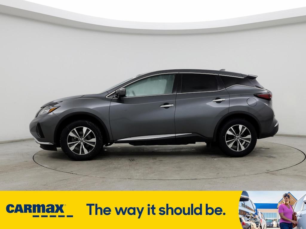 used 2020 Nissan Murano car, priced at $20,998