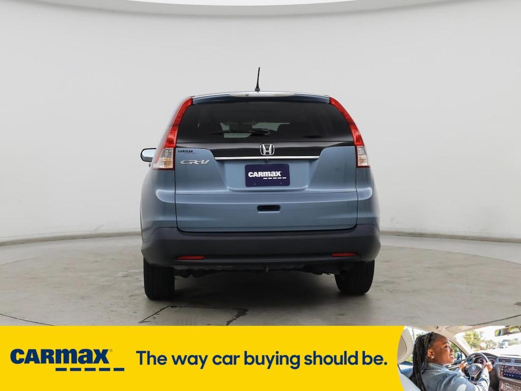 used 2014 Honda CR-V car, priced at $16,998