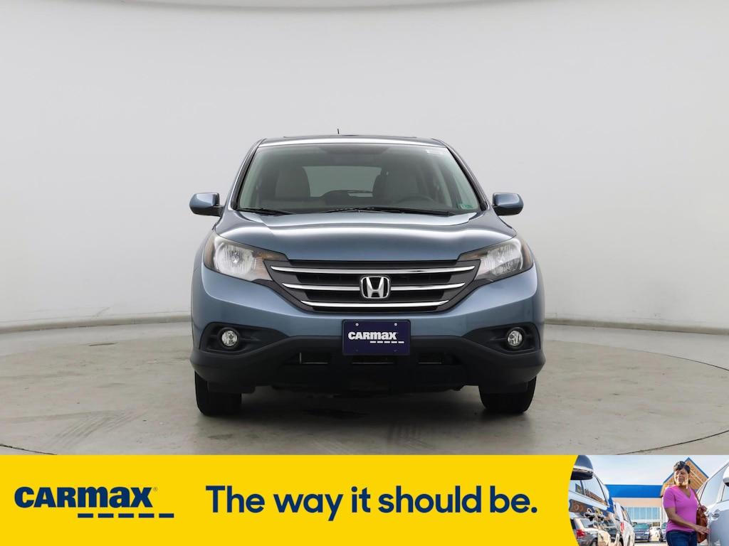 used 2014 Honda CR-V car, priced at $16,998