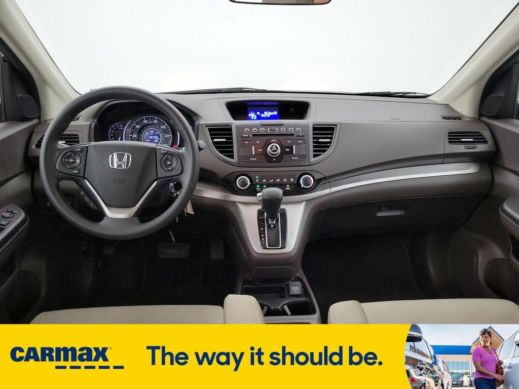 used 2014 Honda CR-V car, priced at $16,998