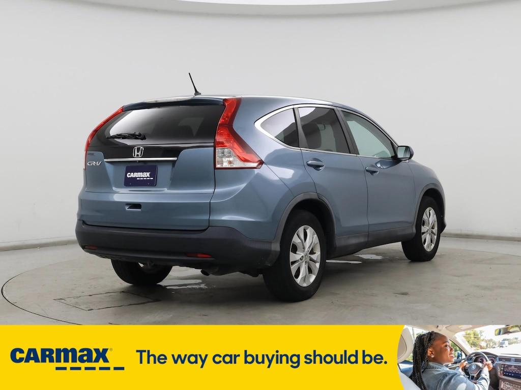 used 2014 Honda CR-V car, priced at $16,998