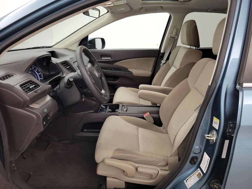 used 2014 Honda CR-V car, priced at $16,998