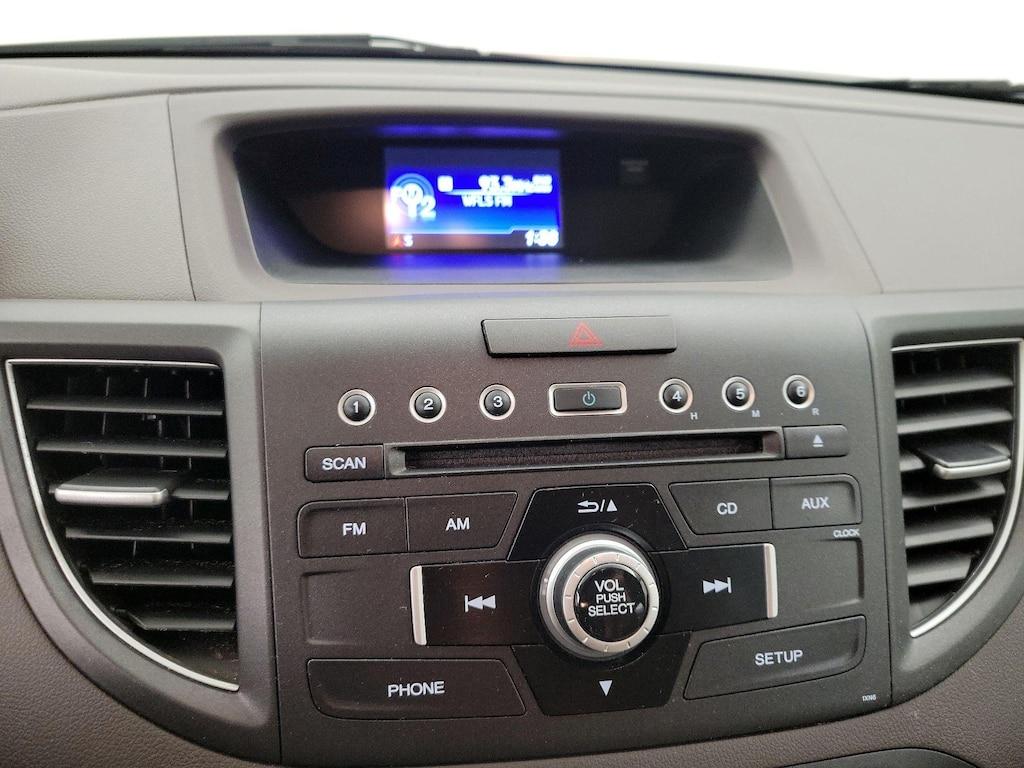 used 2014 Honda CR-V car, priced at $16,998