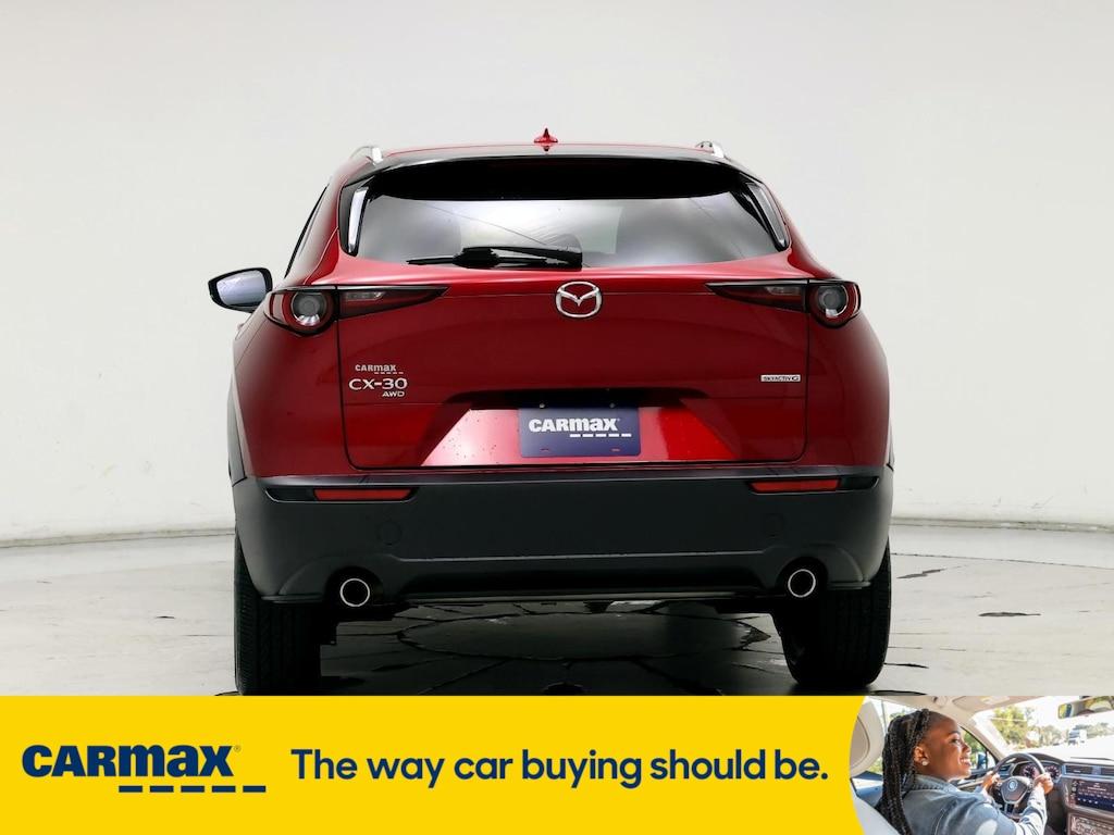 used 2020 Mazda CX-30 car, priced at $22,998