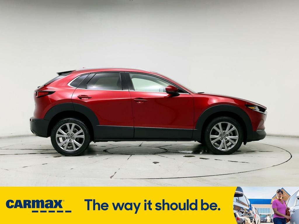 used 2020 Mazda CX-30 car, priced at $22,998