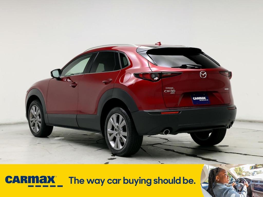 used 2020 Mazda CX-30 car, priced at $22,998