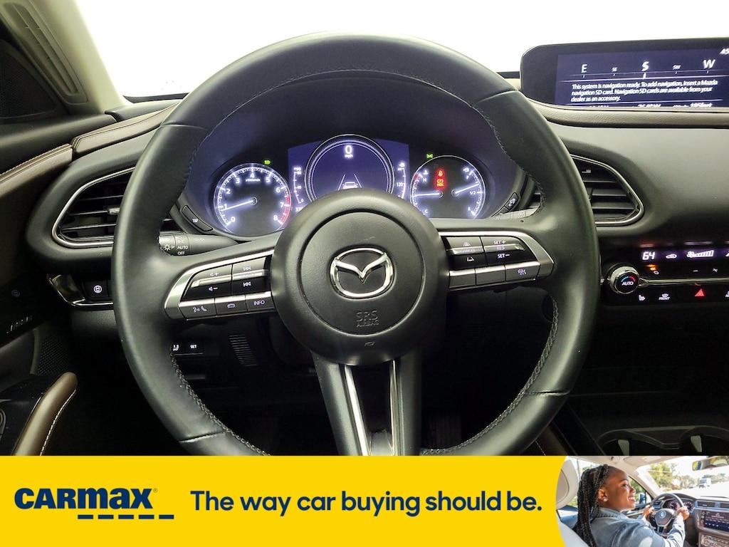 used 2020 Mazda CX-30 car, priced at $22,998