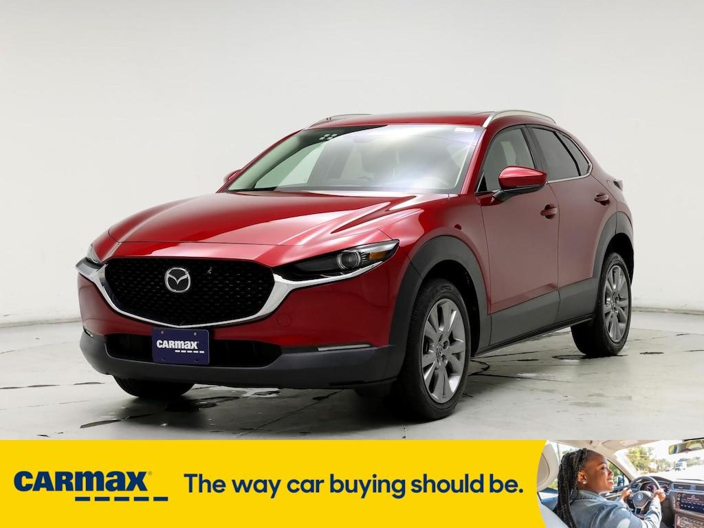 used 2020 Mazda CX-30 car, priced at $22,998