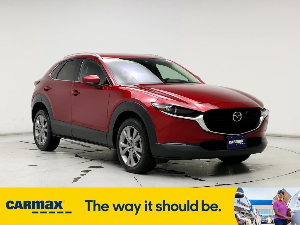 used 2020 Mazda CX-30 car, priced at $22,998