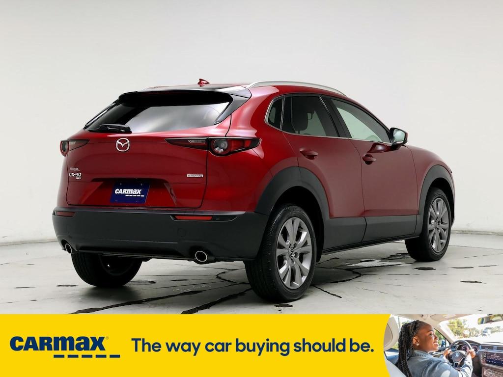 used 2020 Mazda CX-30 car, priced at $22,998