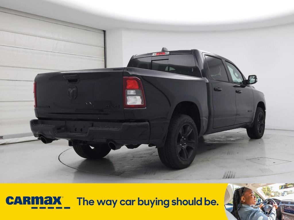 used 2023 Ram 1500 car, priced at $47,998