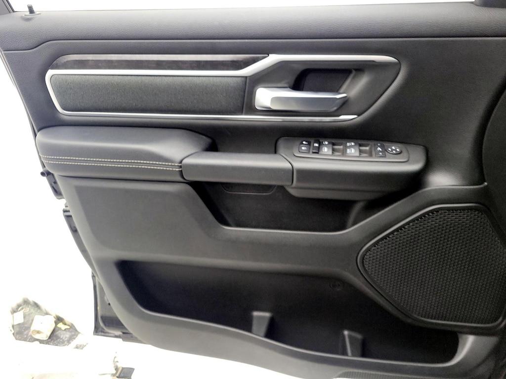 used 2023 Ram 1500 car, priced at $47,998
