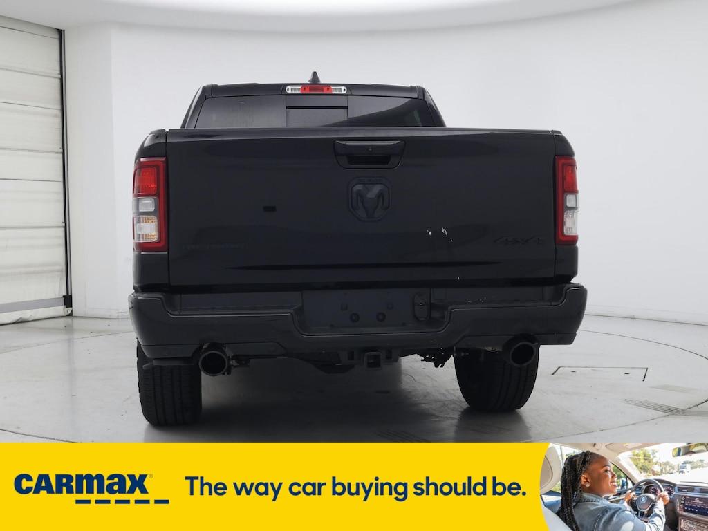 used 2023 Ram 1500 car, priced at $47,998