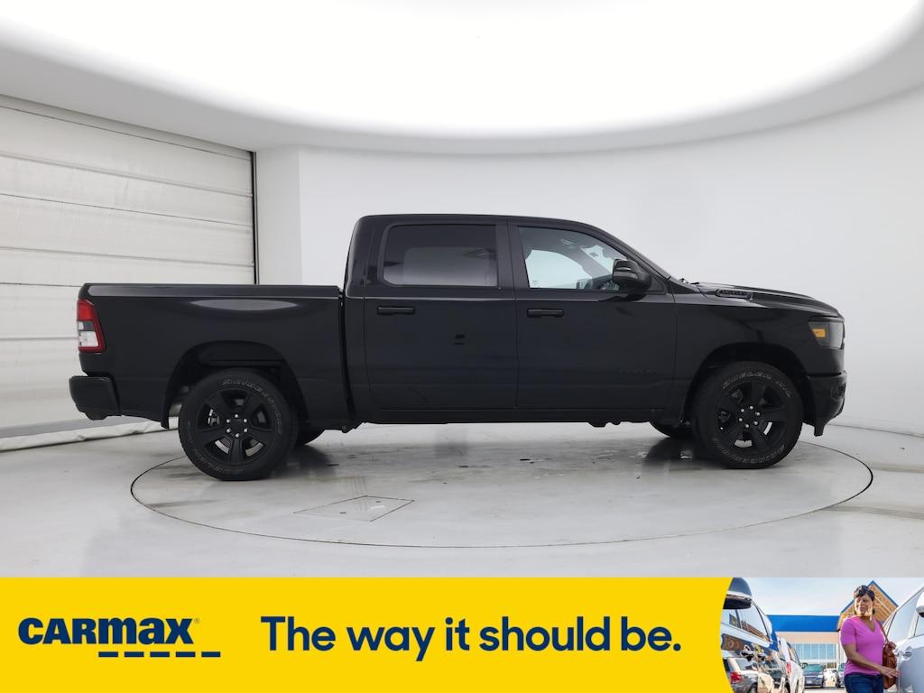 used 2023 Ram 1500 car, priced at $47,998