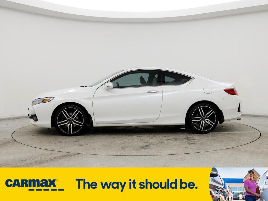 used 2016 Honda Accord car, priced at $21,998