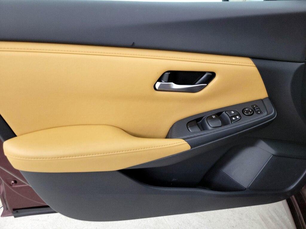 used 2022 Nissan Sentra car, priced at $22,998