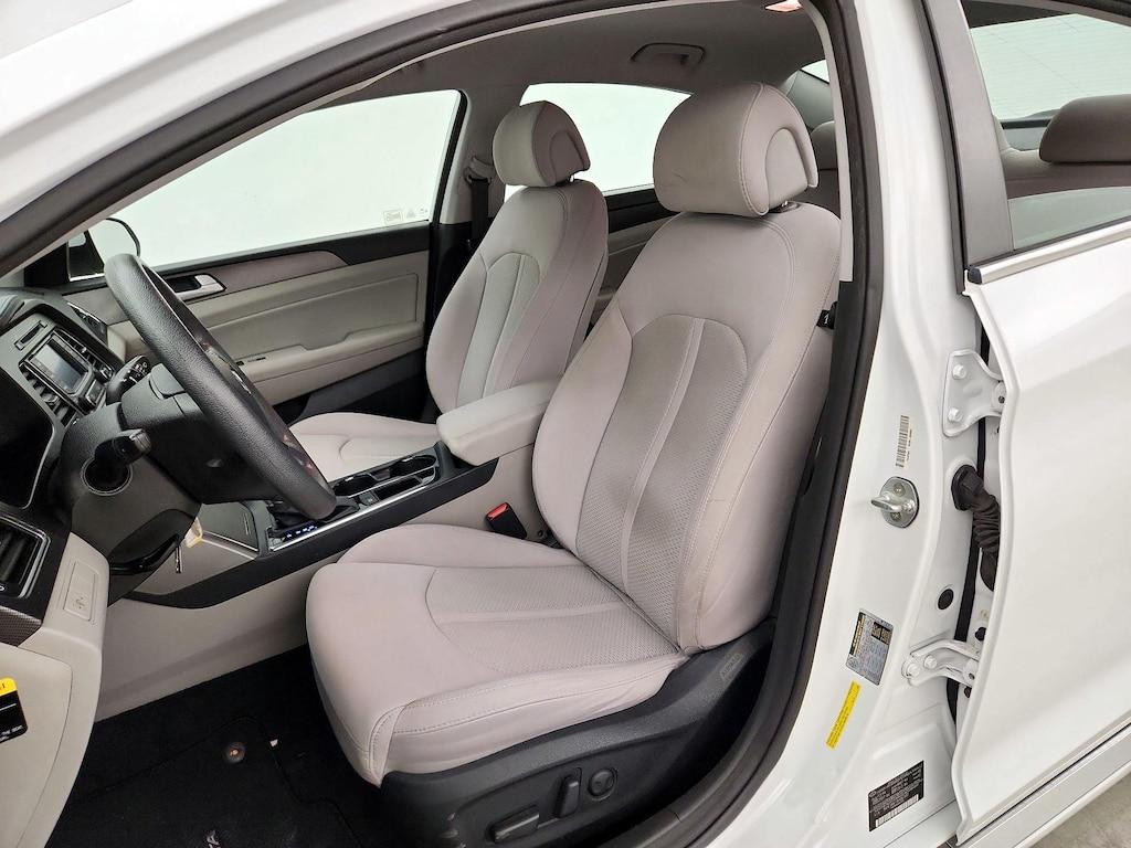 used 2015 Hyundai Sonata car, priced at $11,998