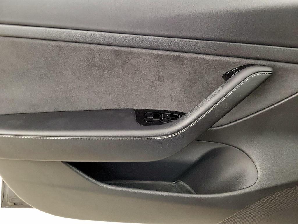 used 2020 Tesla Model 3 car, priced at $24,998